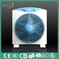2015 New product cool mini fan small table fan cheap price electric box fan with good quality and competitive price